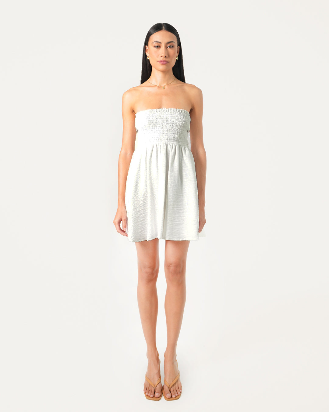 Maggie Mini Dress