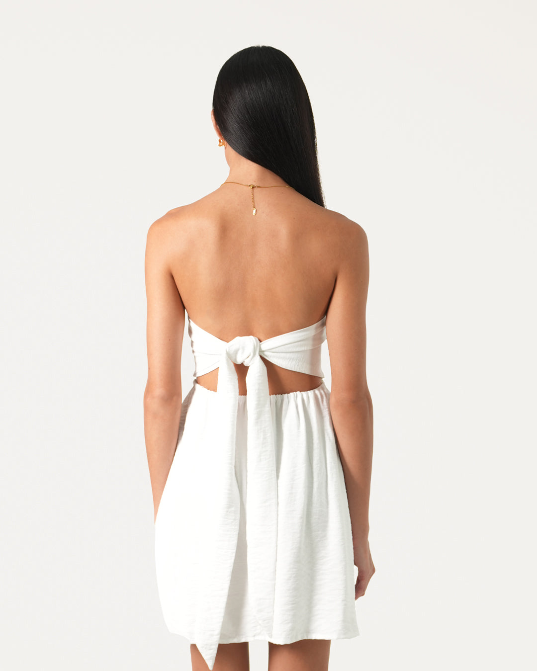 Maggie Mini Dress