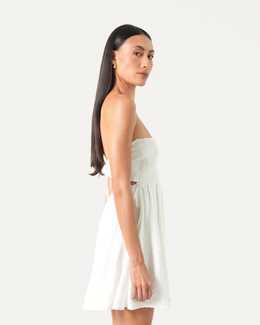 Maggie Mini Dress