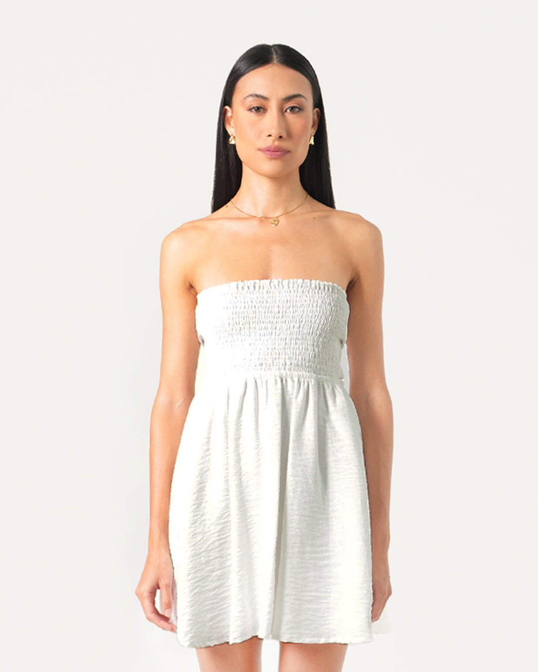 Maggie Mini Dress