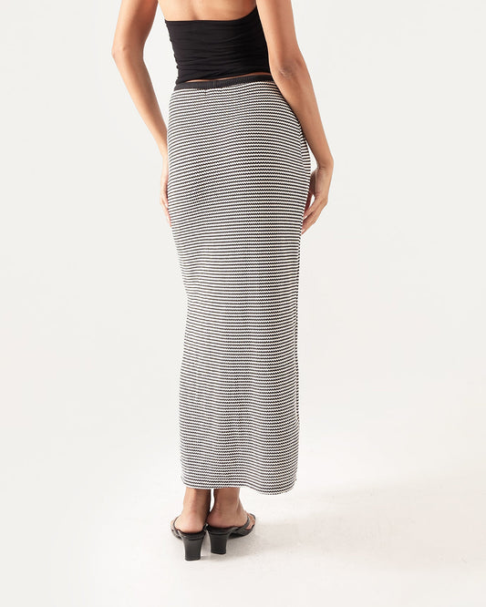 Mali Maxi Skirt