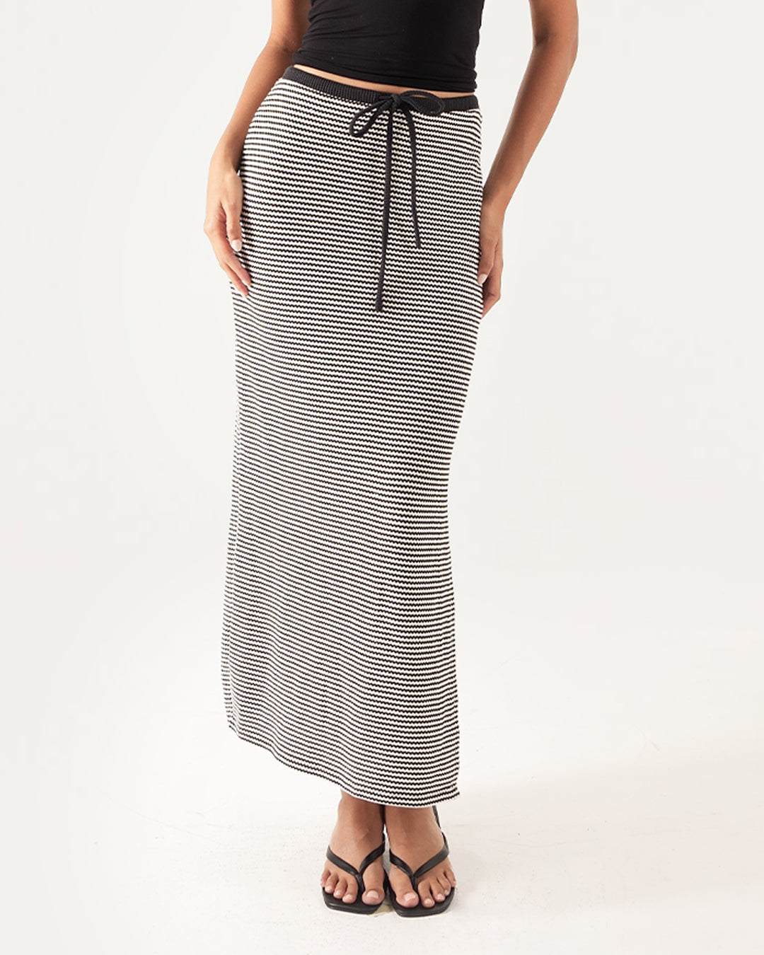 Mali Maxi Skirt