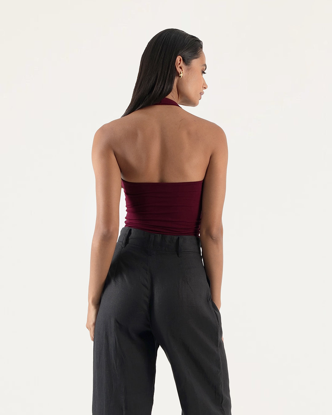 Mali Twist Top