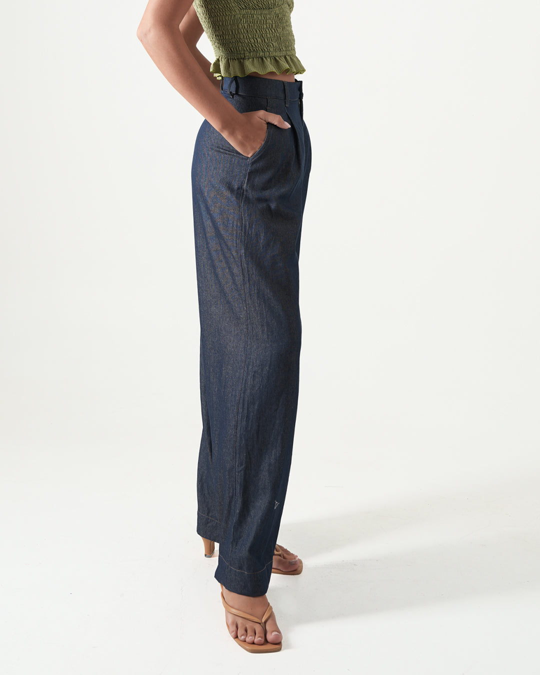 Marley Tailored Pants
