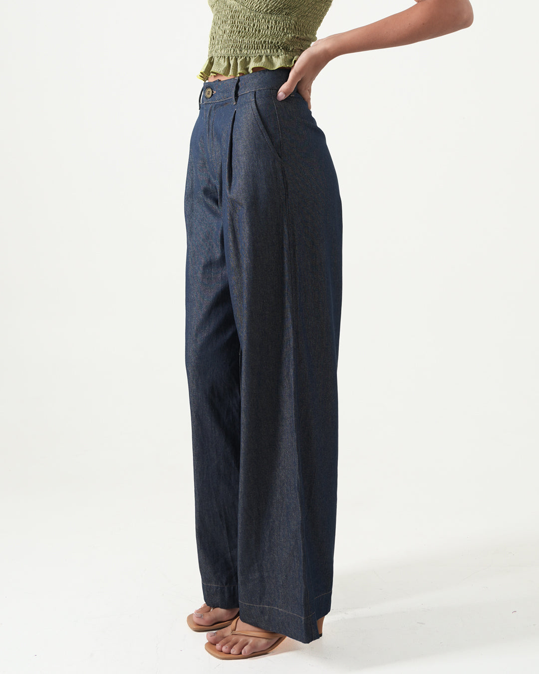 Marley Tailored Pants