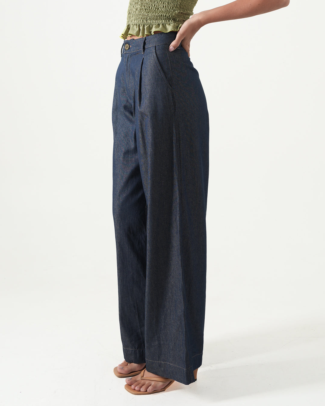 Marley Tailored Pants