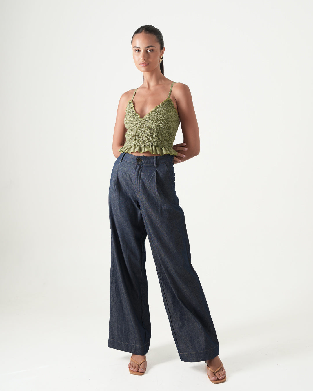 Marley Tailored Pants