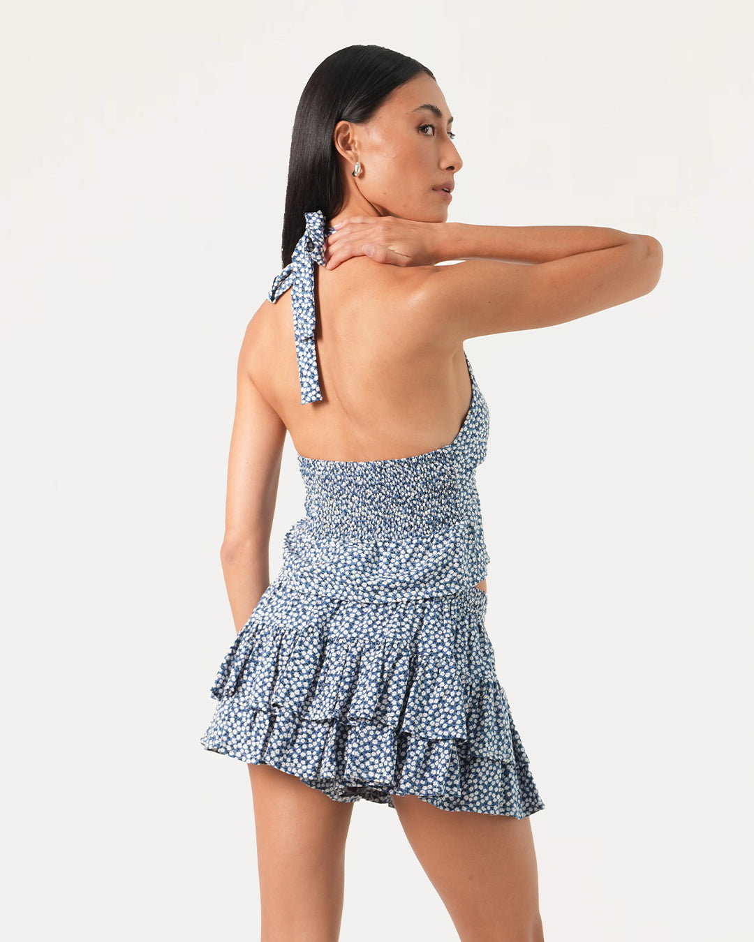 Mia Halter Top