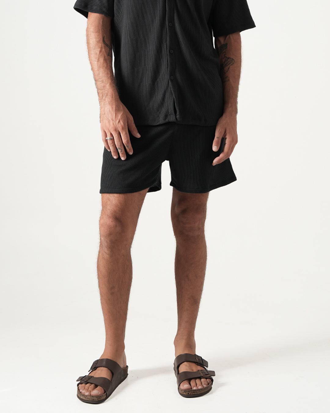 Milan Short