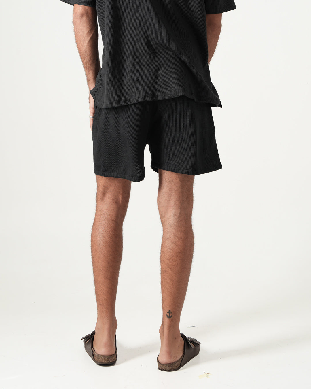 Milan Short