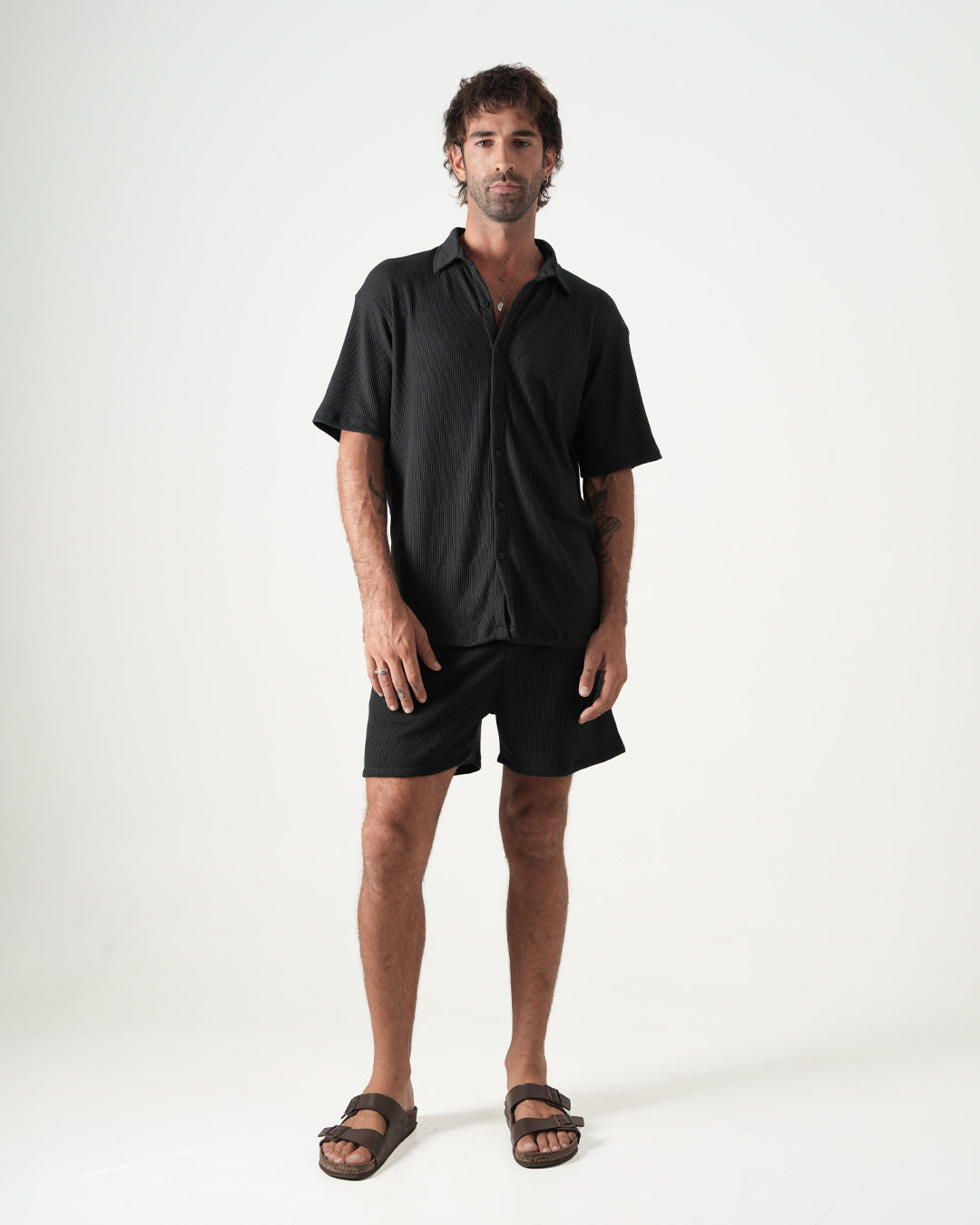 Milan Short
