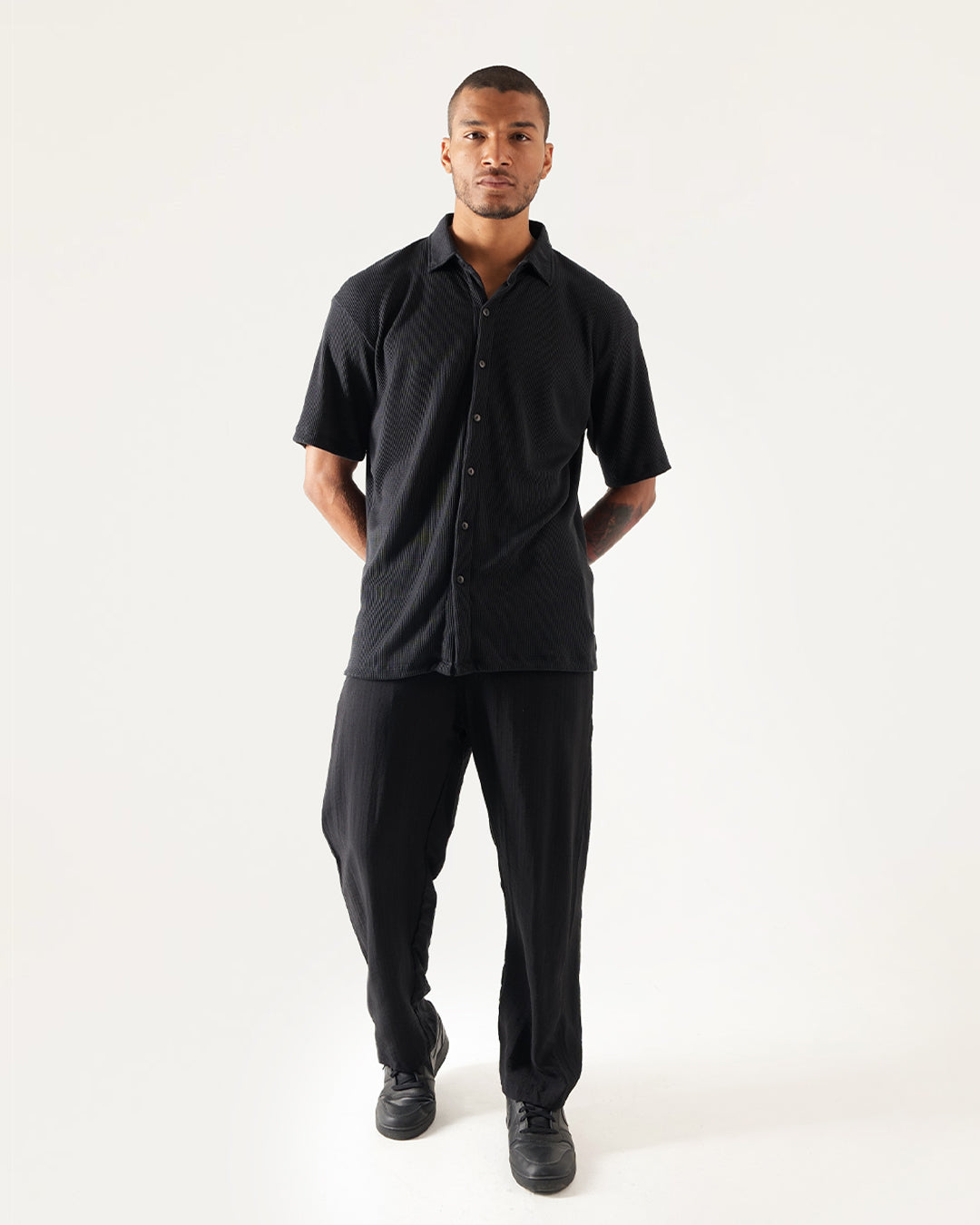 North Pants