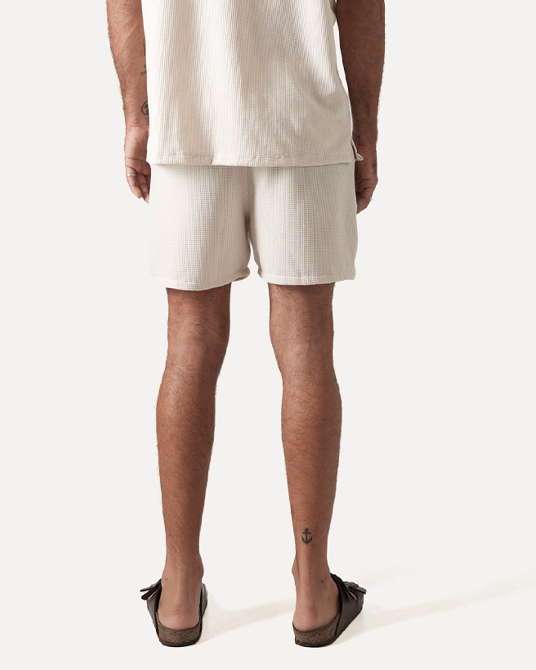 Milan Short