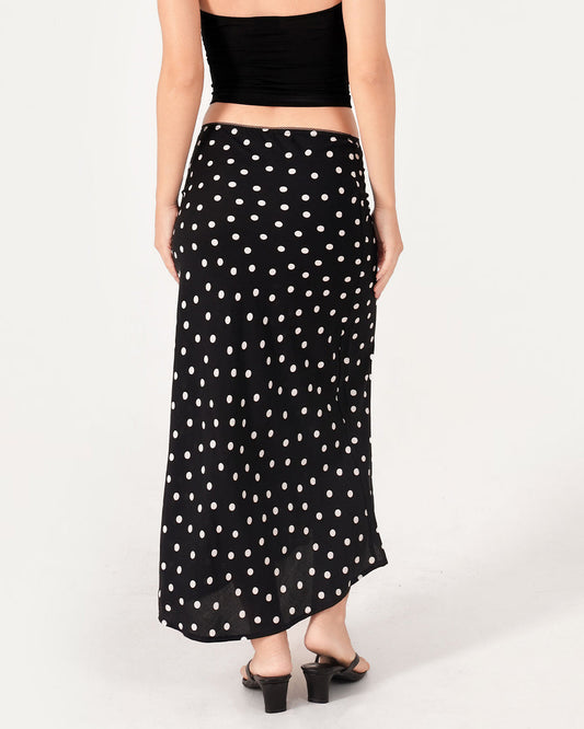 Mira Midi Skirt