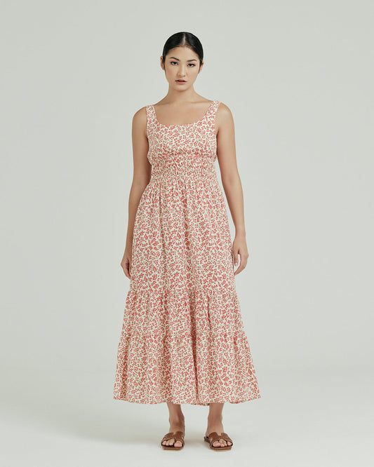 Marni Midi Dress