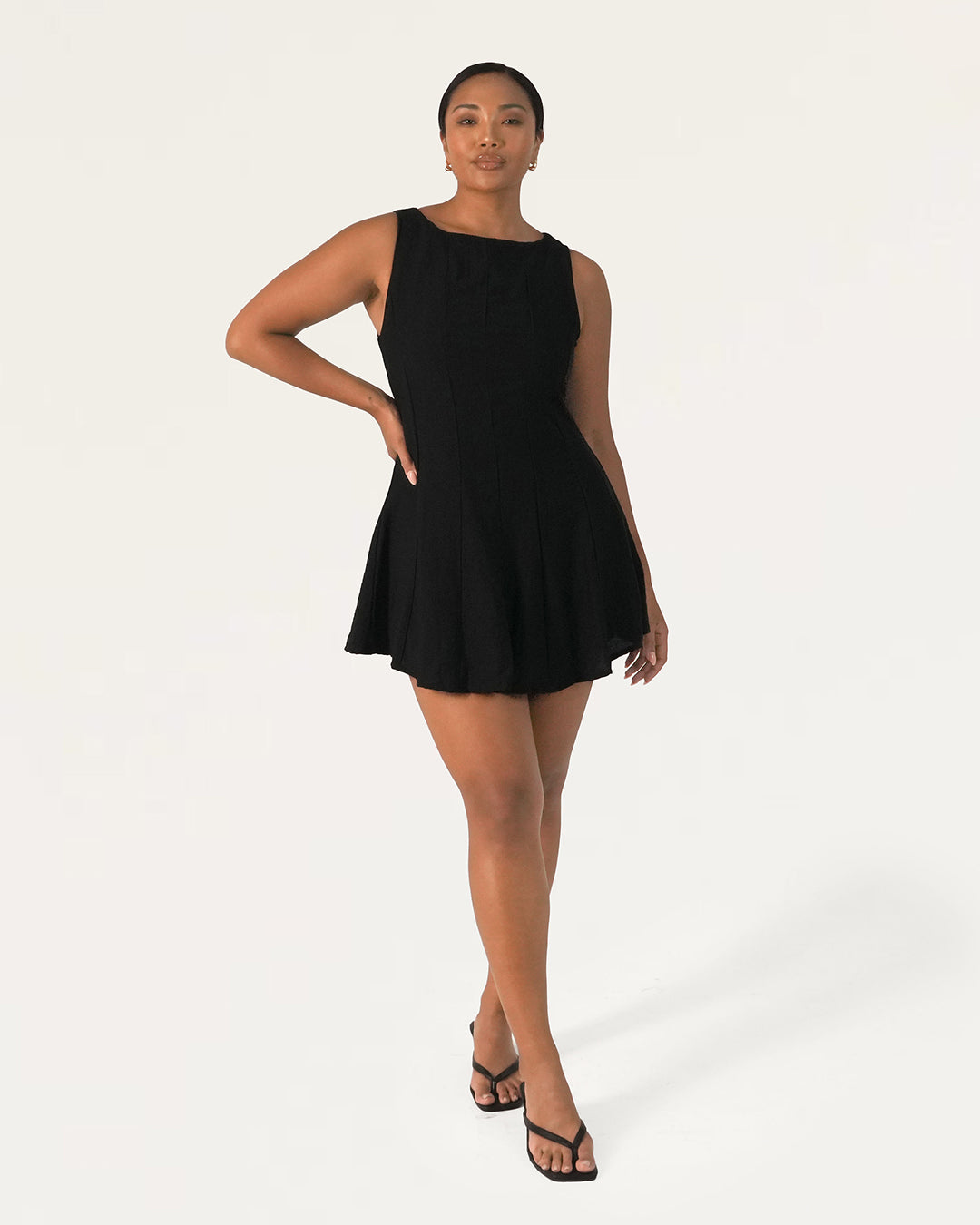 Nautica Mini Dress