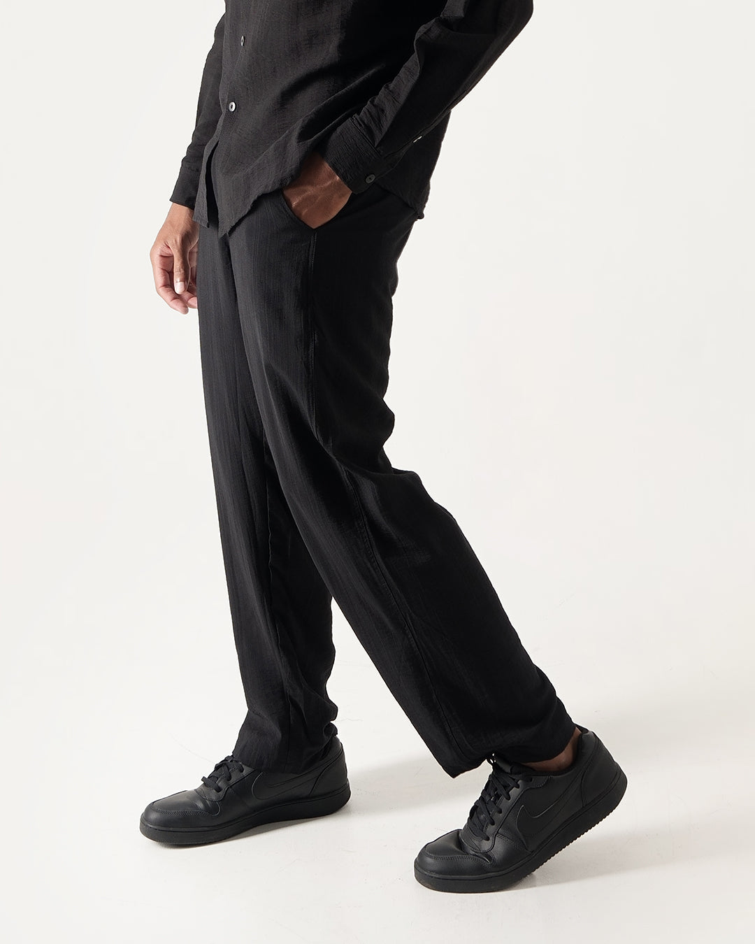 North Pants