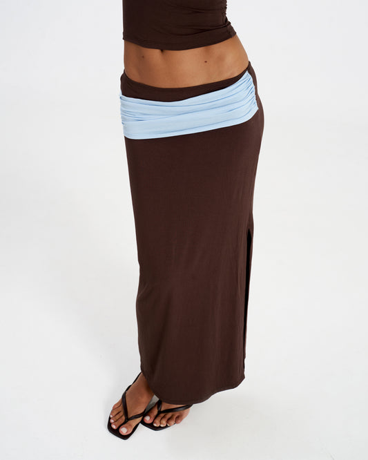 Posie Midi Skirt