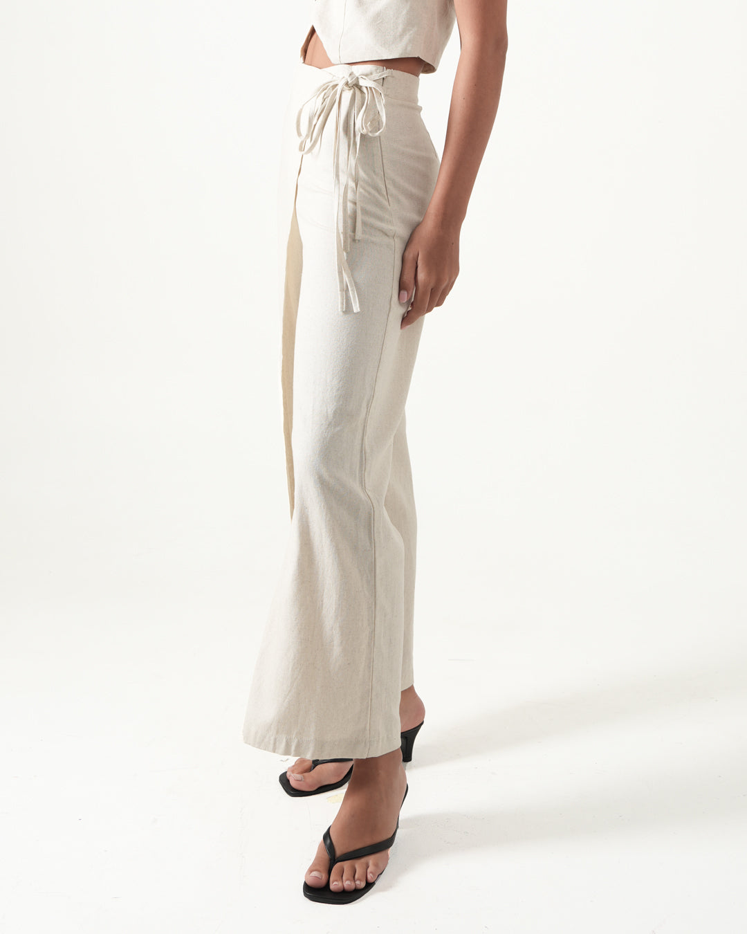 Reegan Wrap Pants