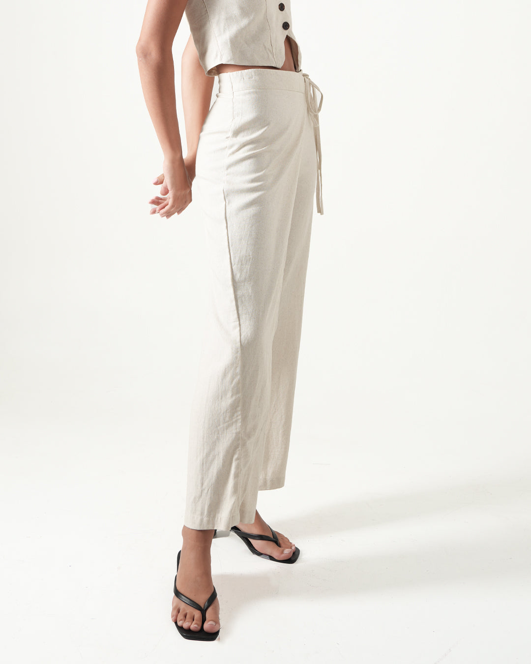 Reegan Wrap Pants