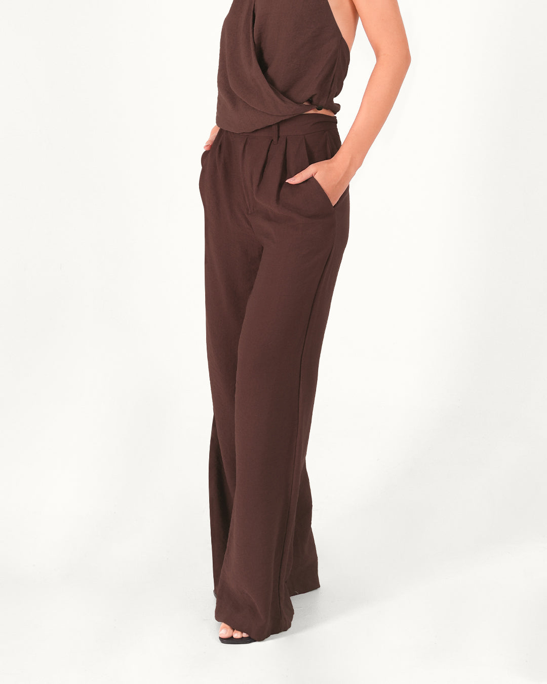 Ria Tailored Pants