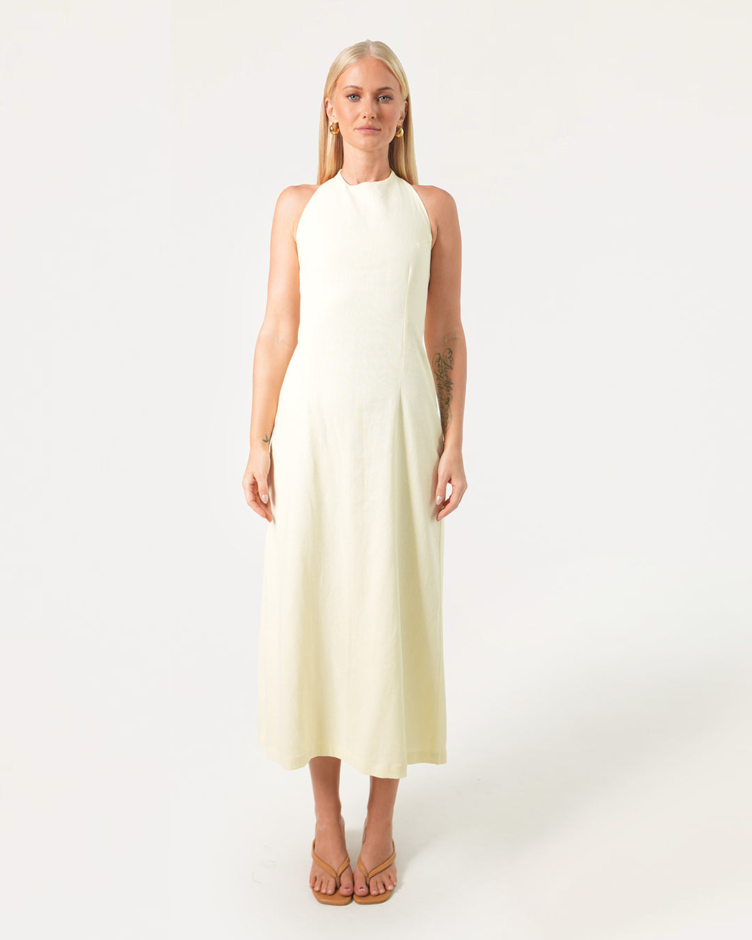 Romee Midi Dress