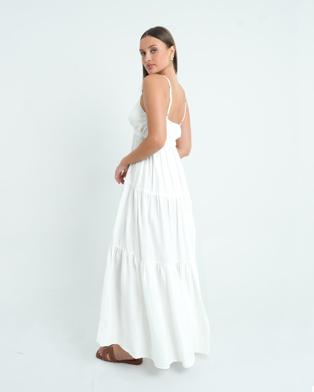 Kate Maxi Dress