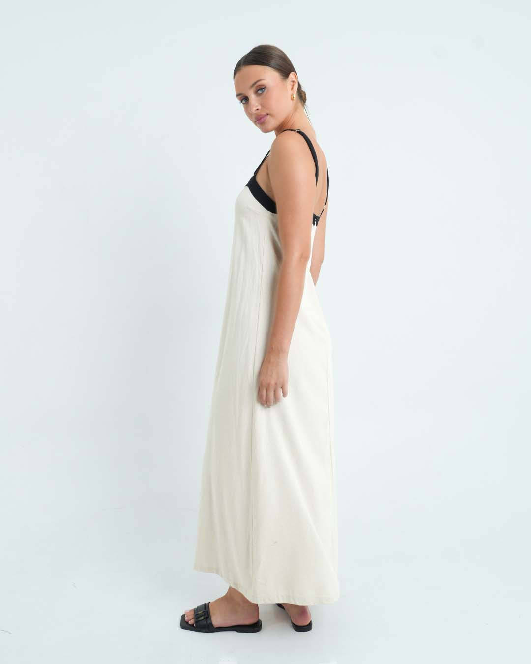 Harmony Maxi Dress