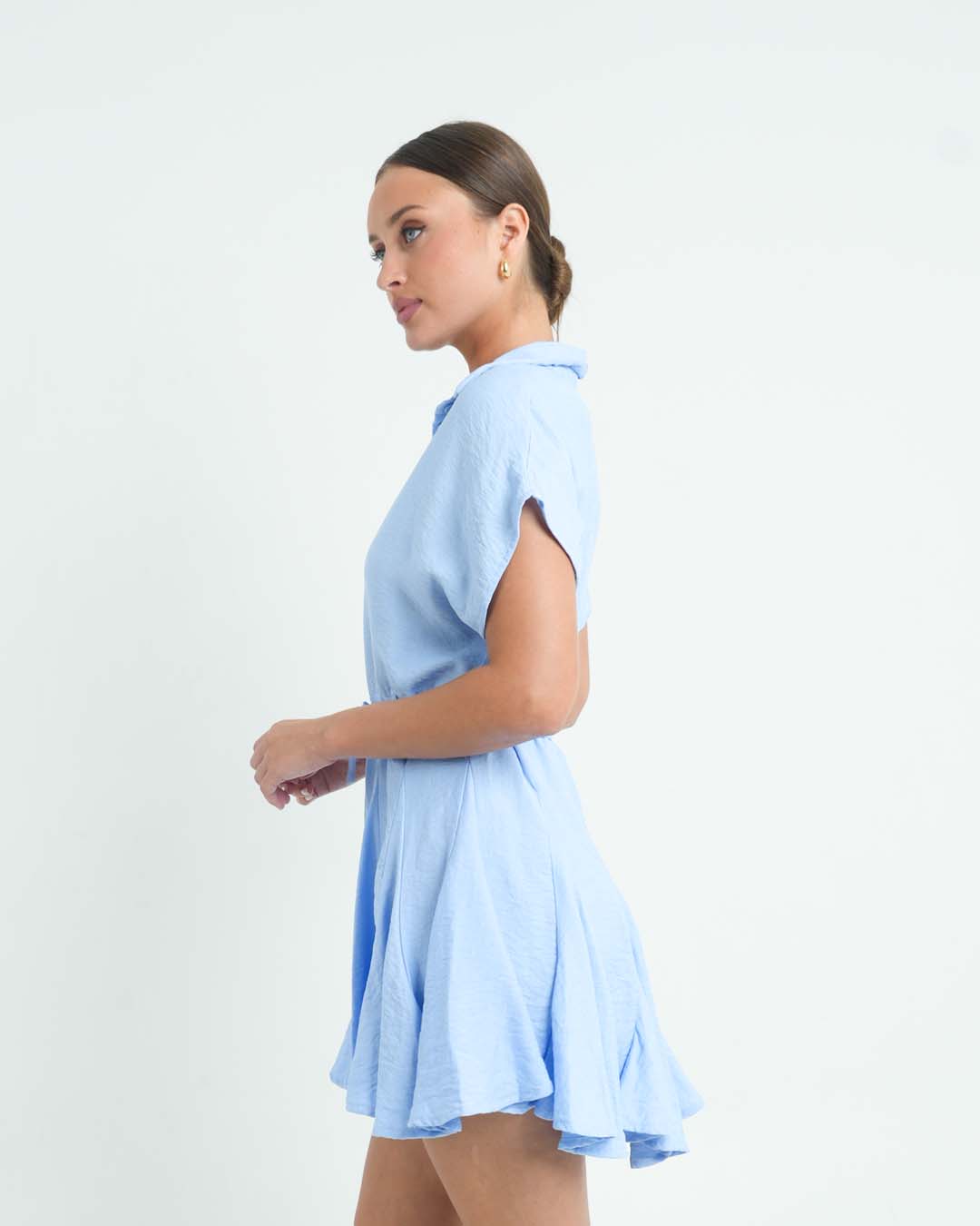 Hasumi Mini Dress