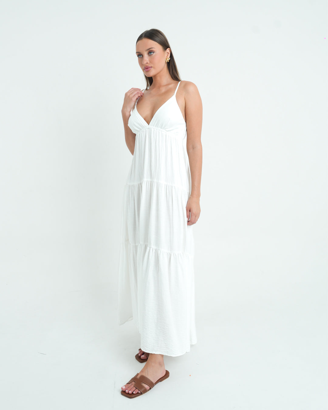 Kate Maxi Dress