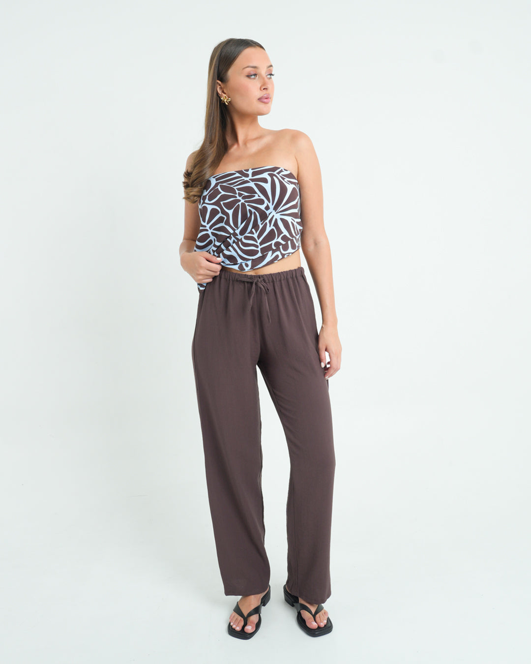 Mara Multiways Scarf