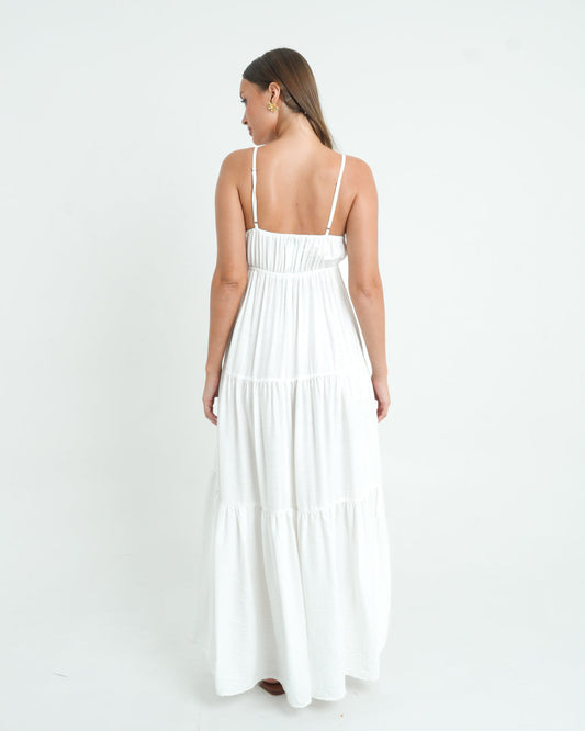 Kate Maxi Dress