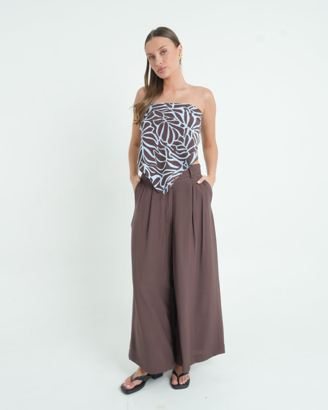 Mara Multiways Scarf