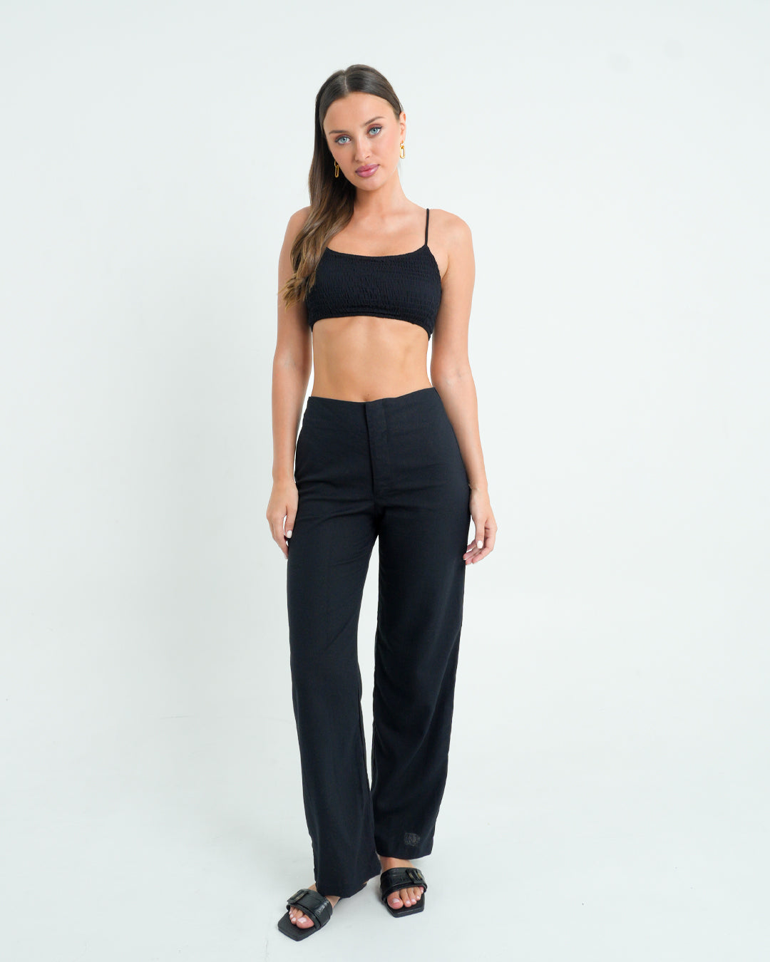 Jules Tailored Pants