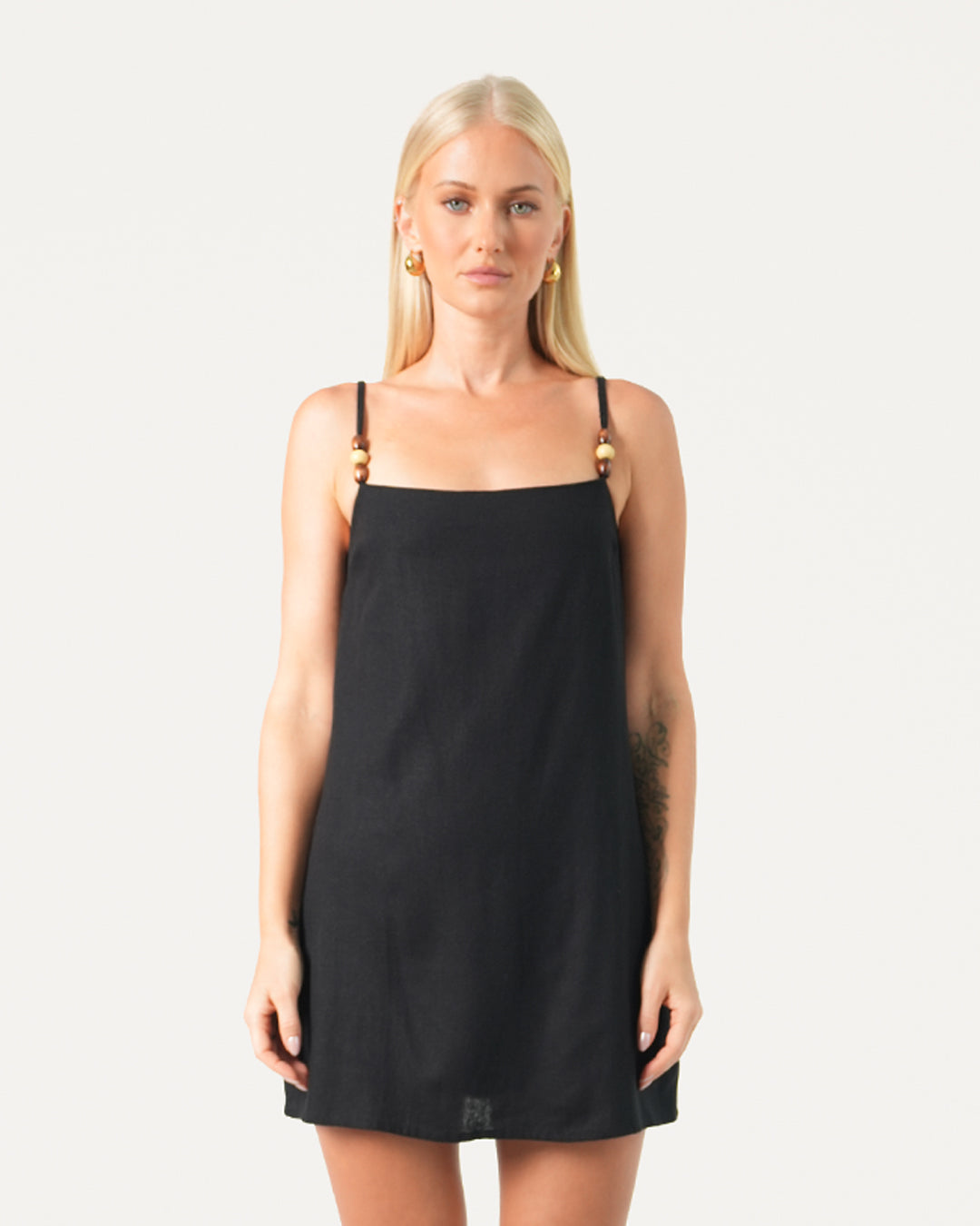 Sail Away Dress