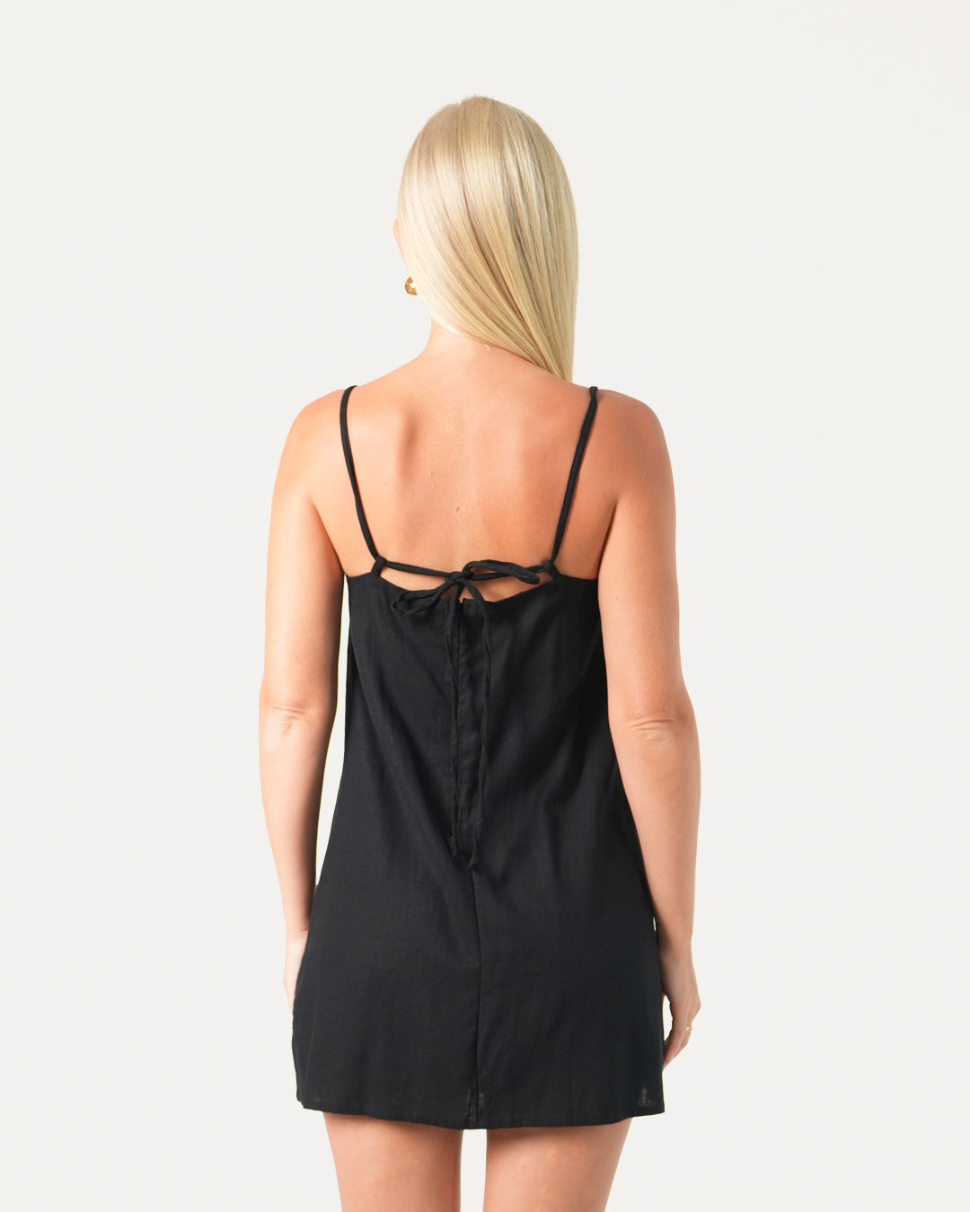 Sail Away Dress