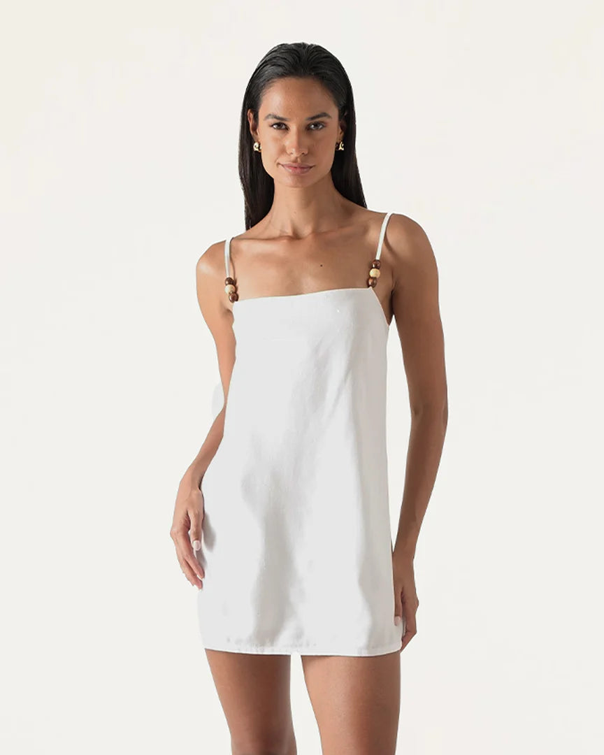 Sail Away Mini Dress