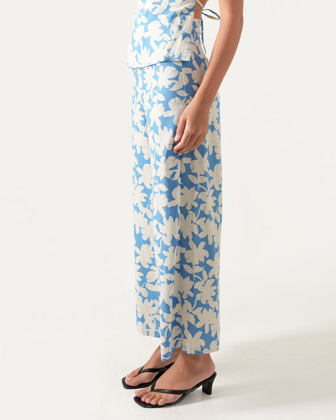 Sonia Wide Leg Pants