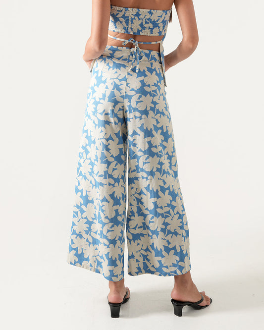 Sonia Wide Leg Pants