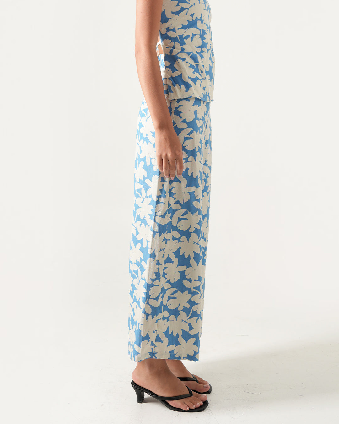Sonia Wide Leg Pants