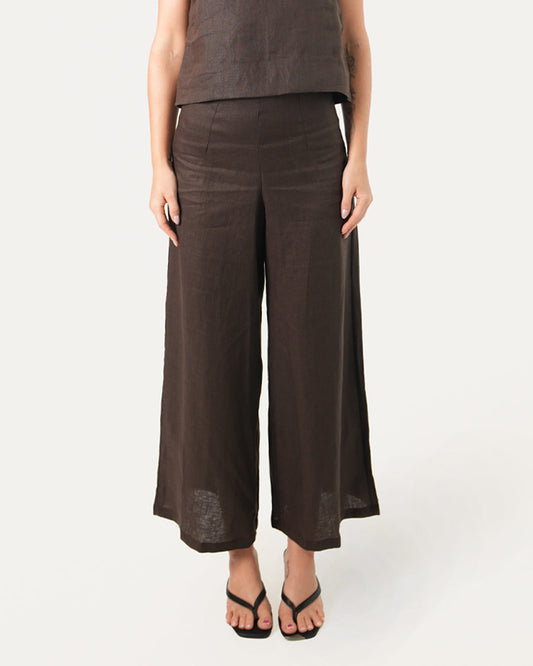 Sonia Wide Leg Pants