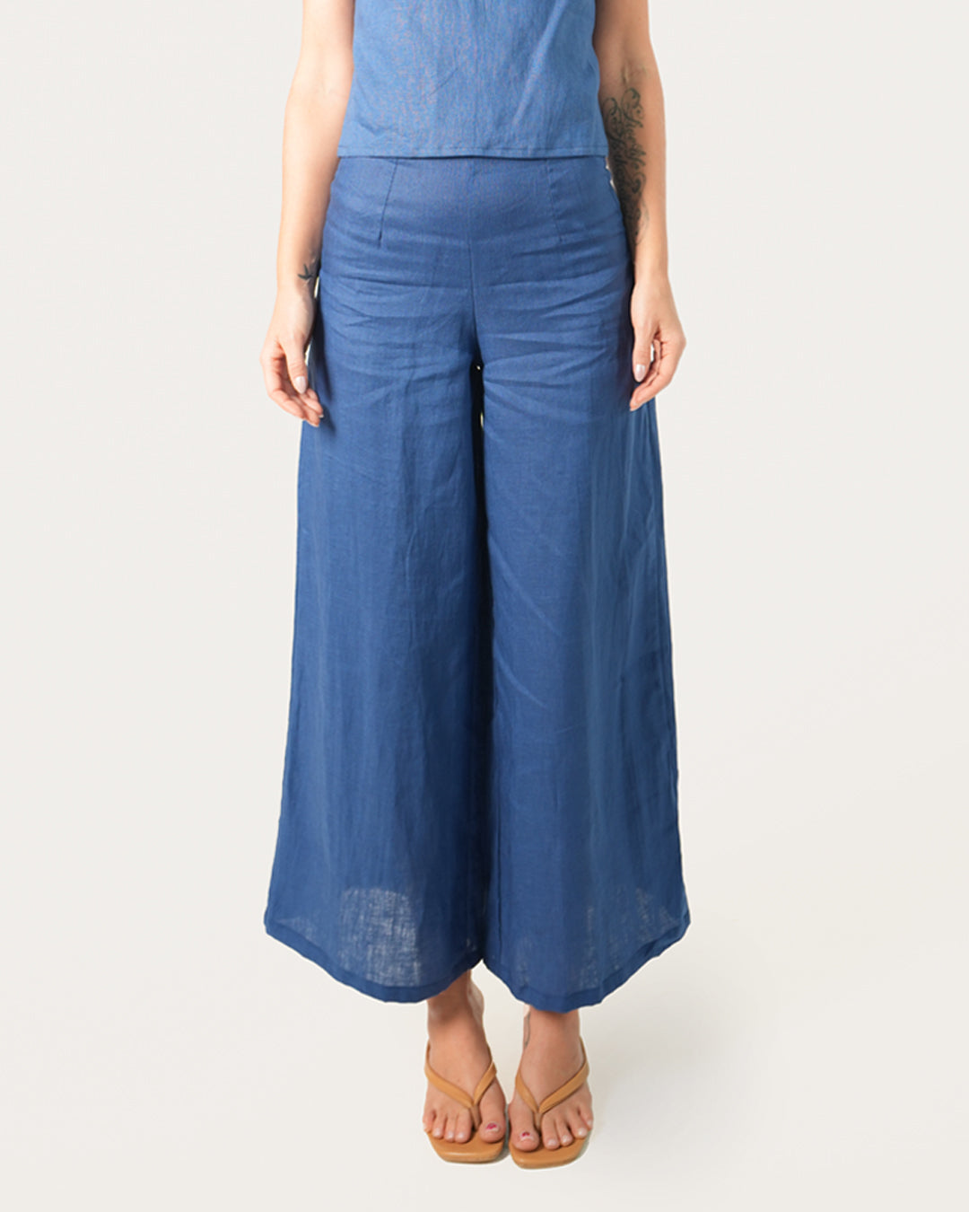 Sonia Wide Leg Pants