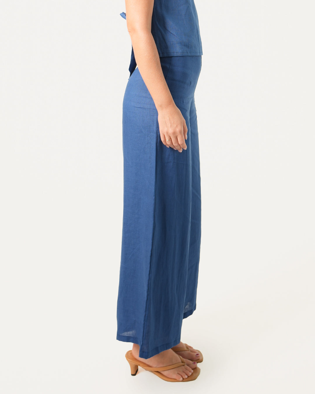 Sonia Wide Leg Pants