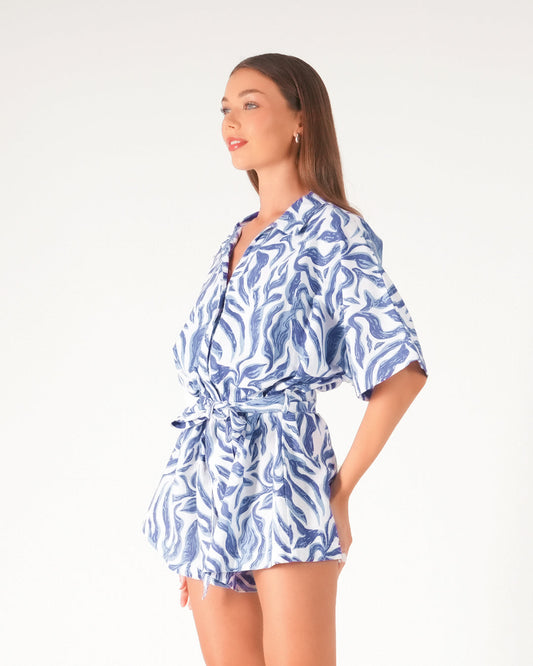 Spritz Playsuit