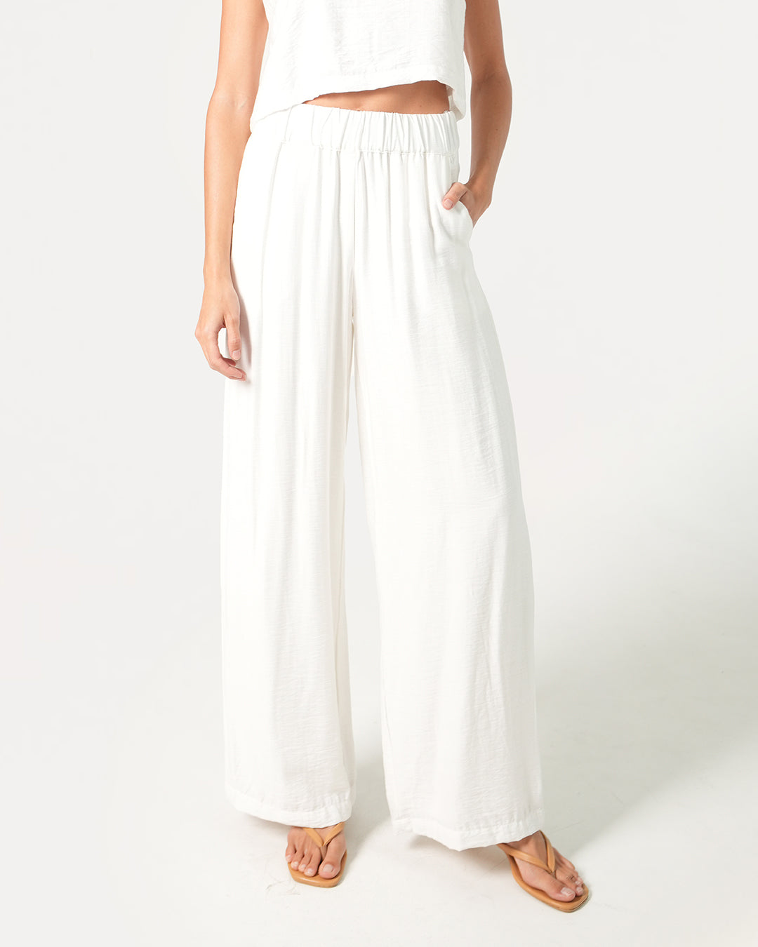 Summer Isle Pants