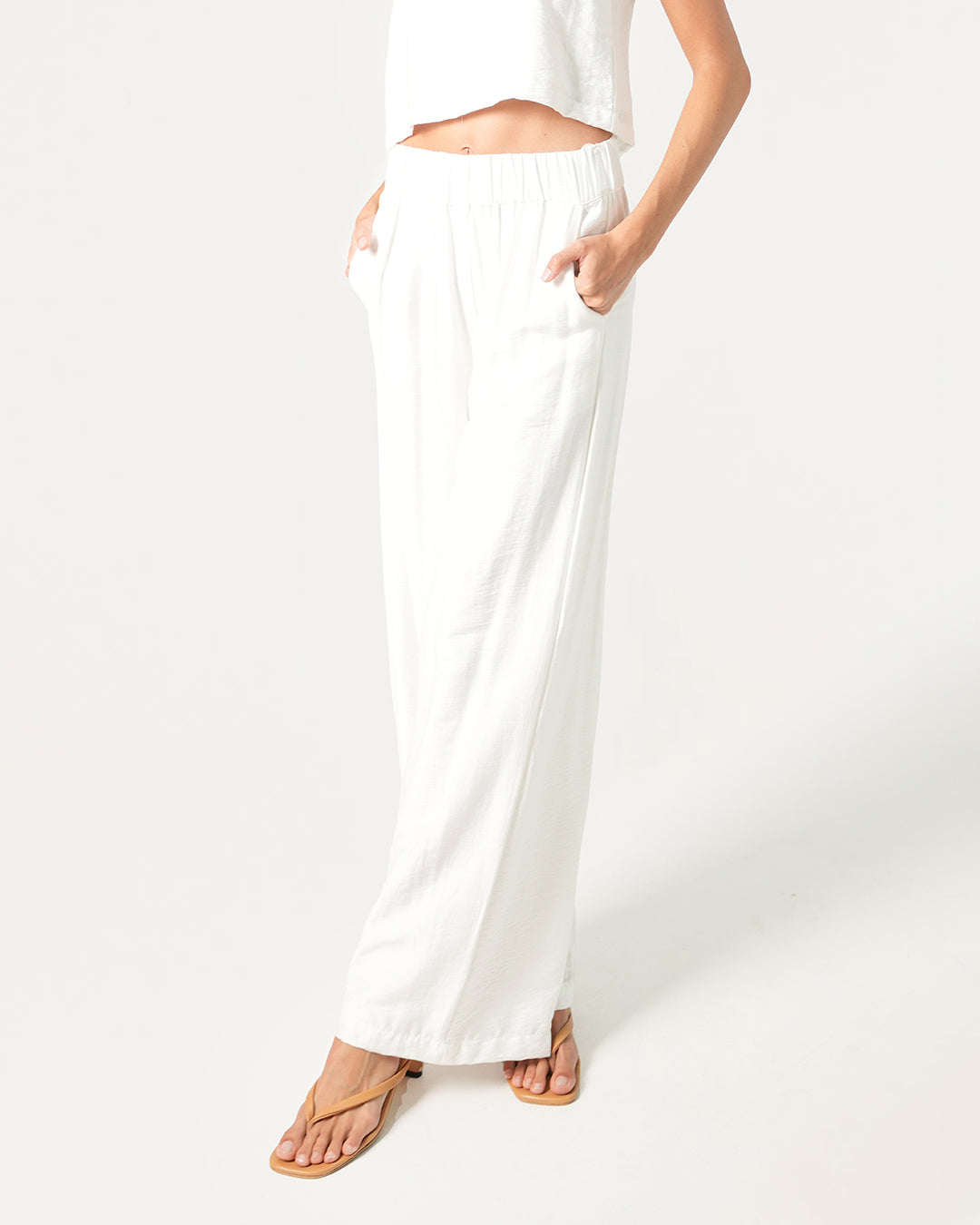 Summer Isle Pants