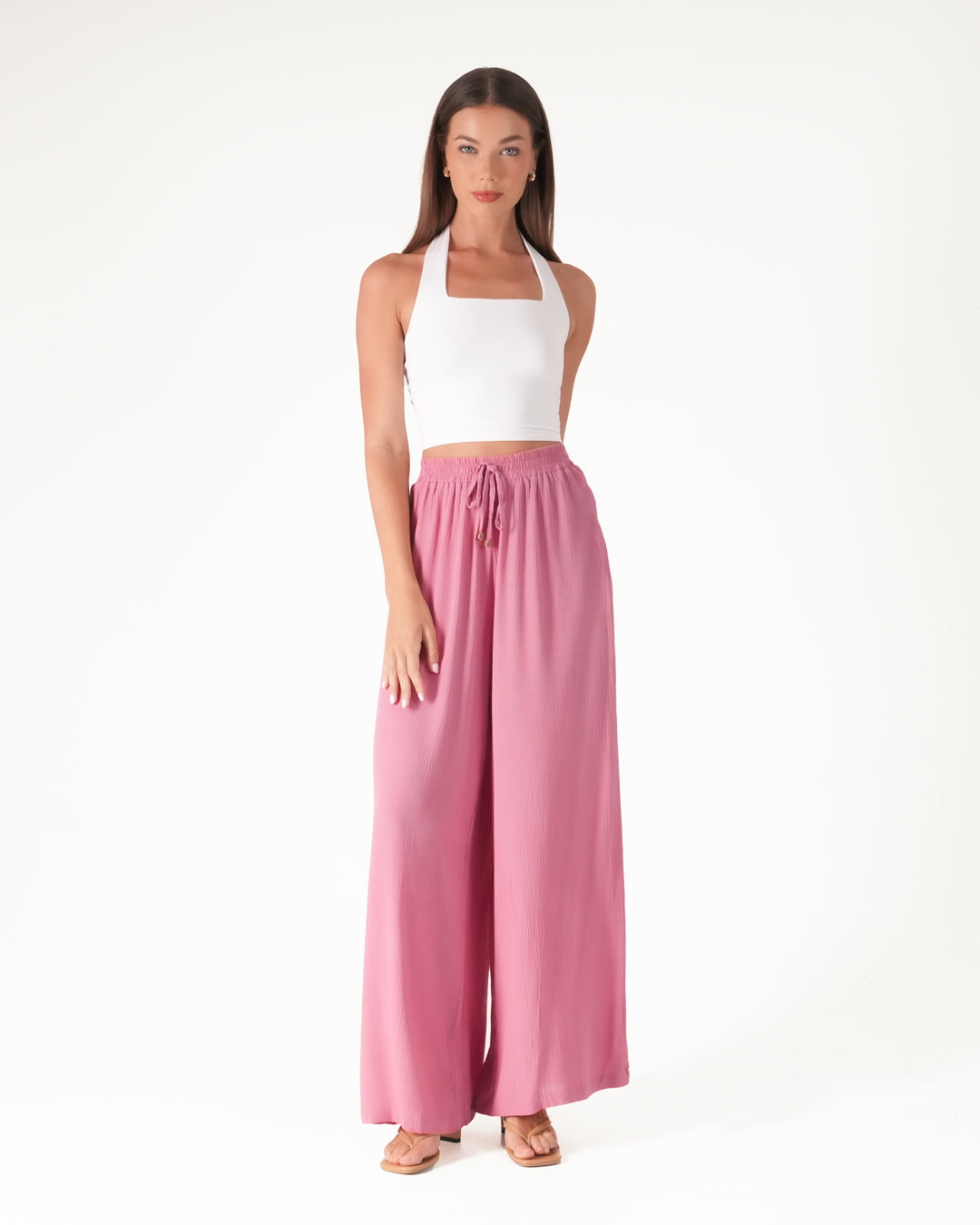 Bianca Pants