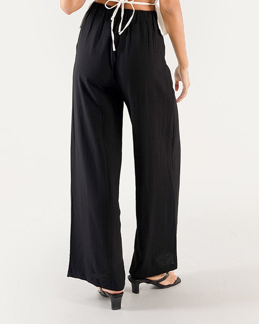 Summer Isle Pants