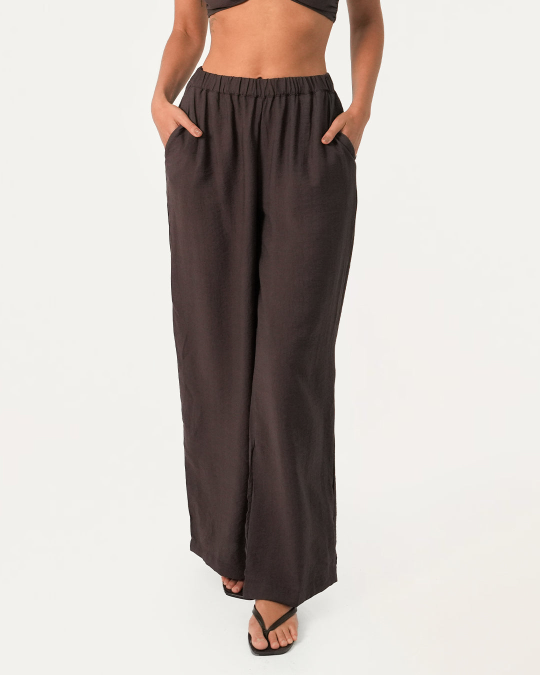 Summer Isle Pants