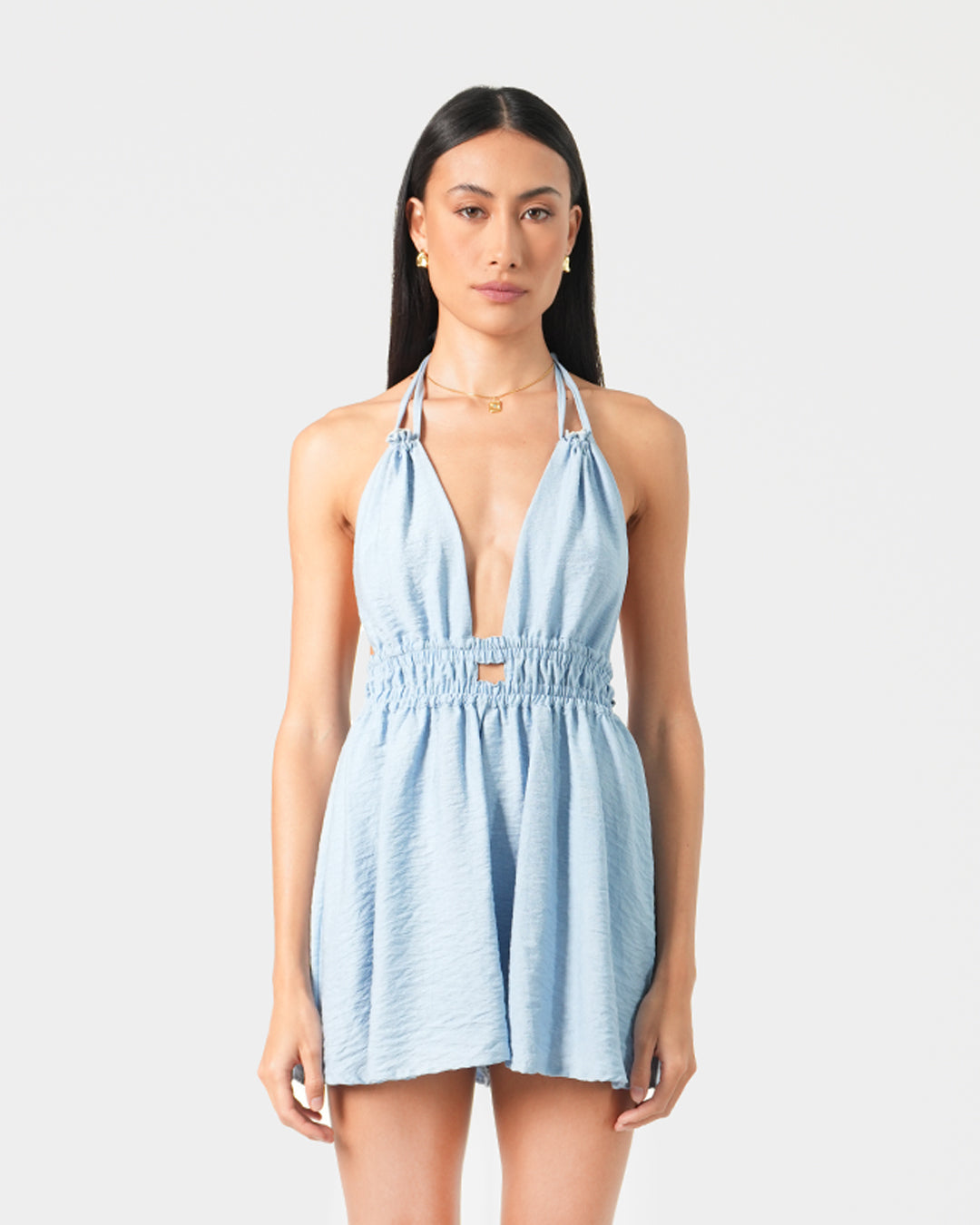 Sunny Playsuit